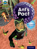 Ant's Pact cover