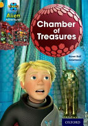Chamber of Treasures cover