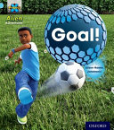 Goal! cover