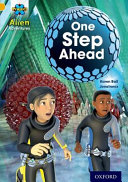 One Step Ahead cover