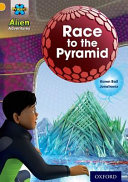 Race to the Pyramid cover