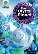 The Crystal Planet cover