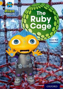 The Ruby Cage cover