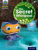 The Secret Whirlpool cover