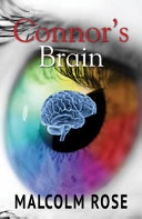 Connor's Brain cover
