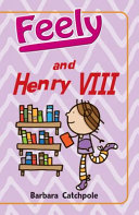 Feely and Henry VIII cover