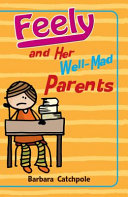 Feely and Her Well-Mad Parents cover