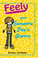 Feely and Someone Else's Granny cover