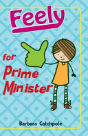 Feely for Prime Minister cover