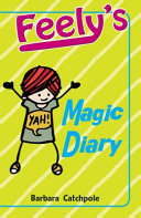Feely's Magic Diary cover
