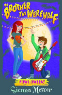 Howl-oween! cover