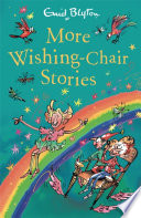 More Wishing-Chair Stories cover