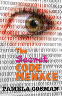 The Secret Code Menace cover