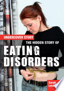 The Hidden Story of Eating Disorders cover