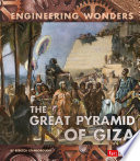 The Great Pyramid of Giza cover