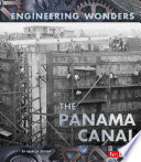 The Panama Canal cover