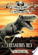 Thesaurus Rex cover