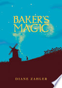 Baker's Magic cover