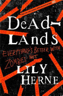 Deadlands cover