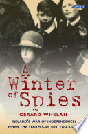 A Winter of Spies cover
