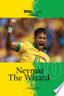 Neymar the Wizard cover