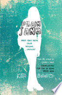 Plain Jane cover