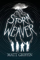 Storm Weaver cover