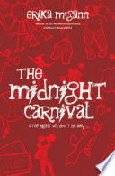 The Midnight Carnival cover