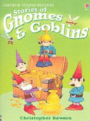 Stories of Gnomes & Goblins cover