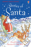 Stories of Santa cover