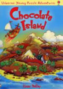 Chocolate Island cover