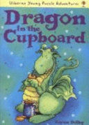 Dragon in the Cupboard cover