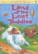 Land of the Lost Teddies cover