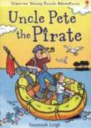 Uncle Pete the Pirate cover