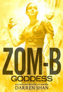 Zom-B Goddess cover