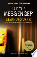 I Am the Messenger cover