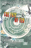 The Fate of Ten cover