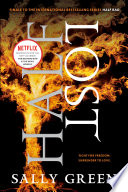 Half Lost cover
