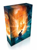 The Hidden Oracle cover
