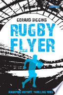 Rugby Flyer cover
