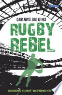 Rugby Rebel cover