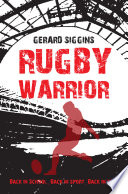 Rugby Warrior cover