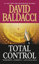 Total Control cover