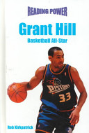 Grant Hill cover