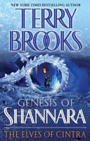 The Elves of Cintra cover