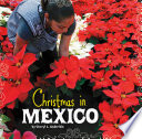 Christmas in Mexico (Raintree) cover