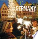 Christmas in Germany cover