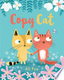 Copy Cat cover