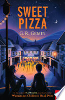 Sweet Pizza cover