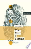 The Man I Became cover